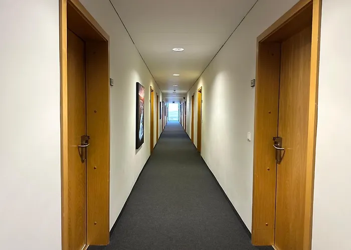 Hotel Laki