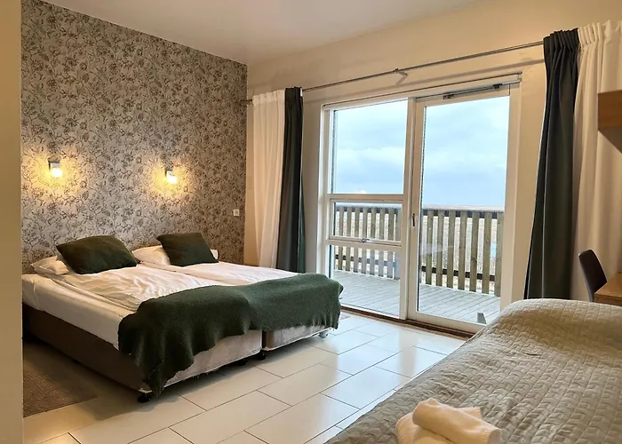 Hotel Laki