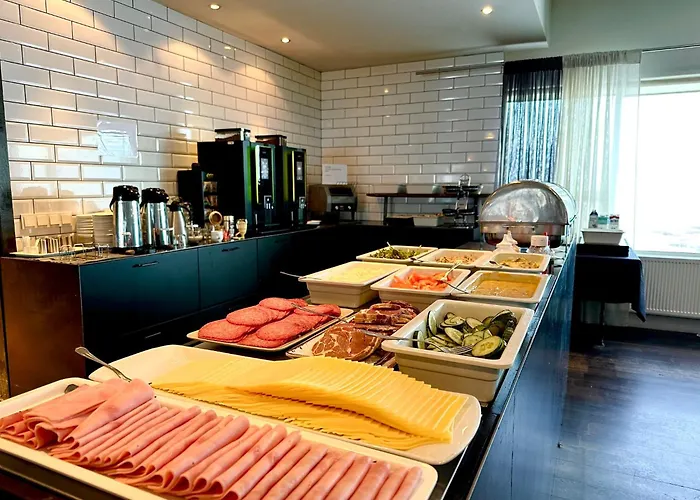 Hotel Laki