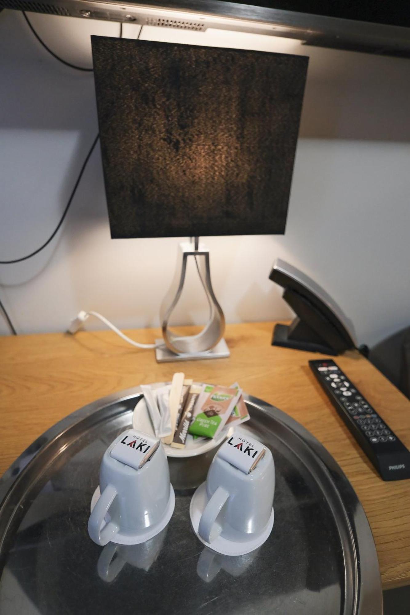 Hotel Laki 3*