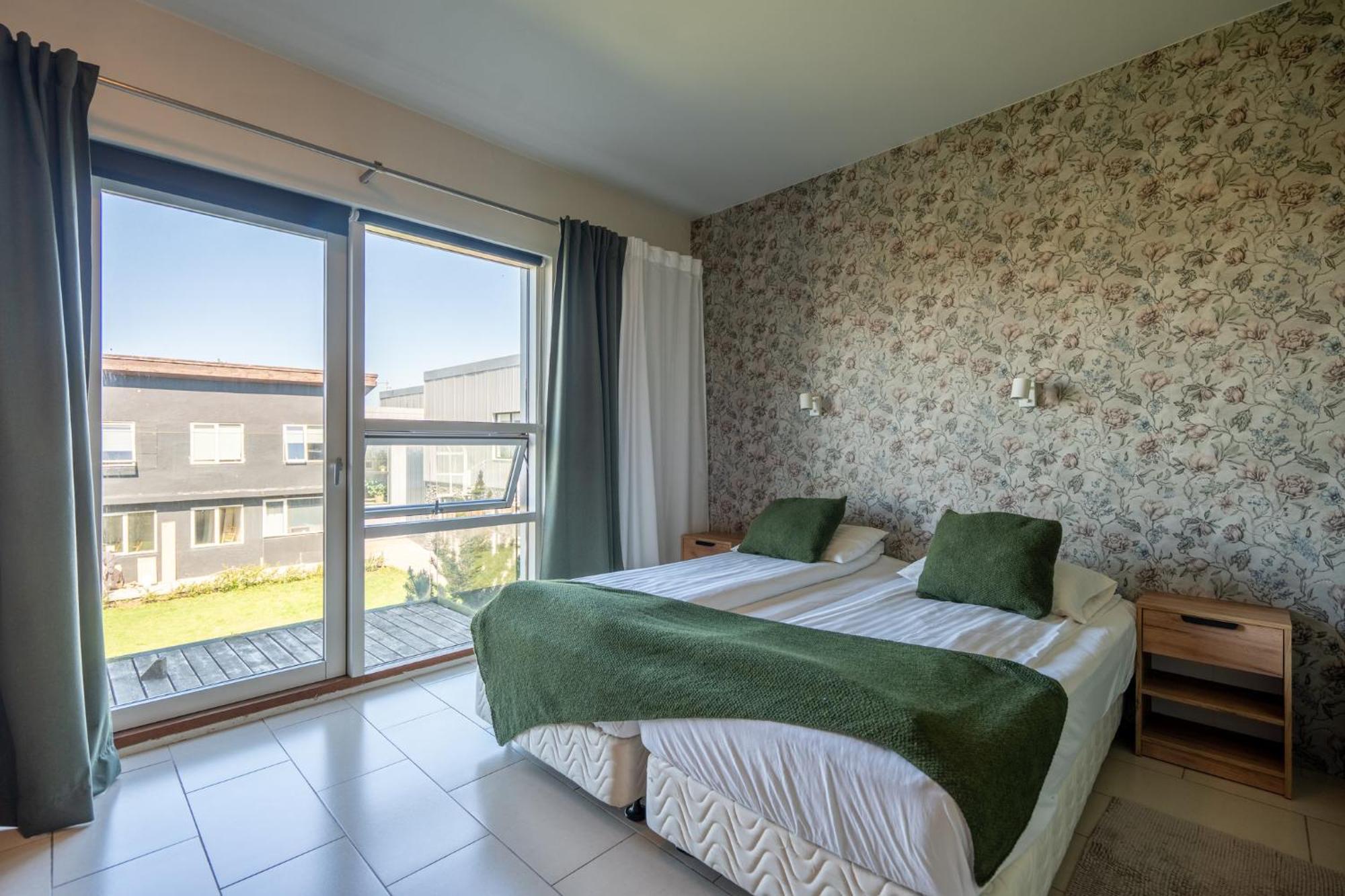 Hotel Laki
